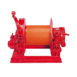 air winch hire