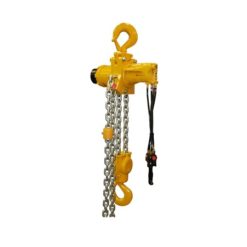 Air Hoist Ingersoll Rand Liftchain
