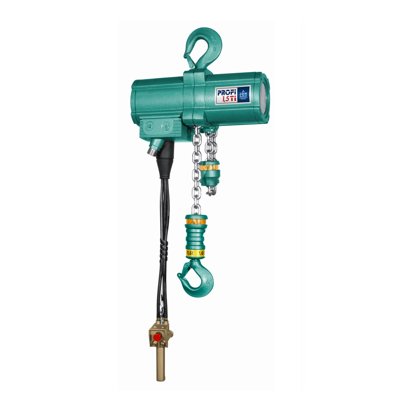 Air Hoist Hire Perth & Karratha Lifting Gear Hire & Sales