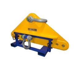 triangle equalising plates