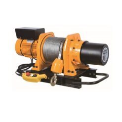 electric winches