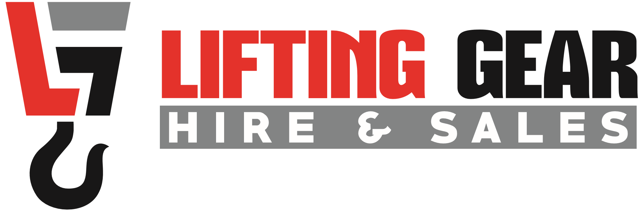 The New Industry Leader Lifting Gear Hire & Sales Lifting Gear Hire