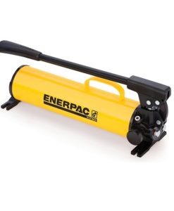 Enerpac hydraulic hand pump