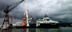 life boat test kits testing boat