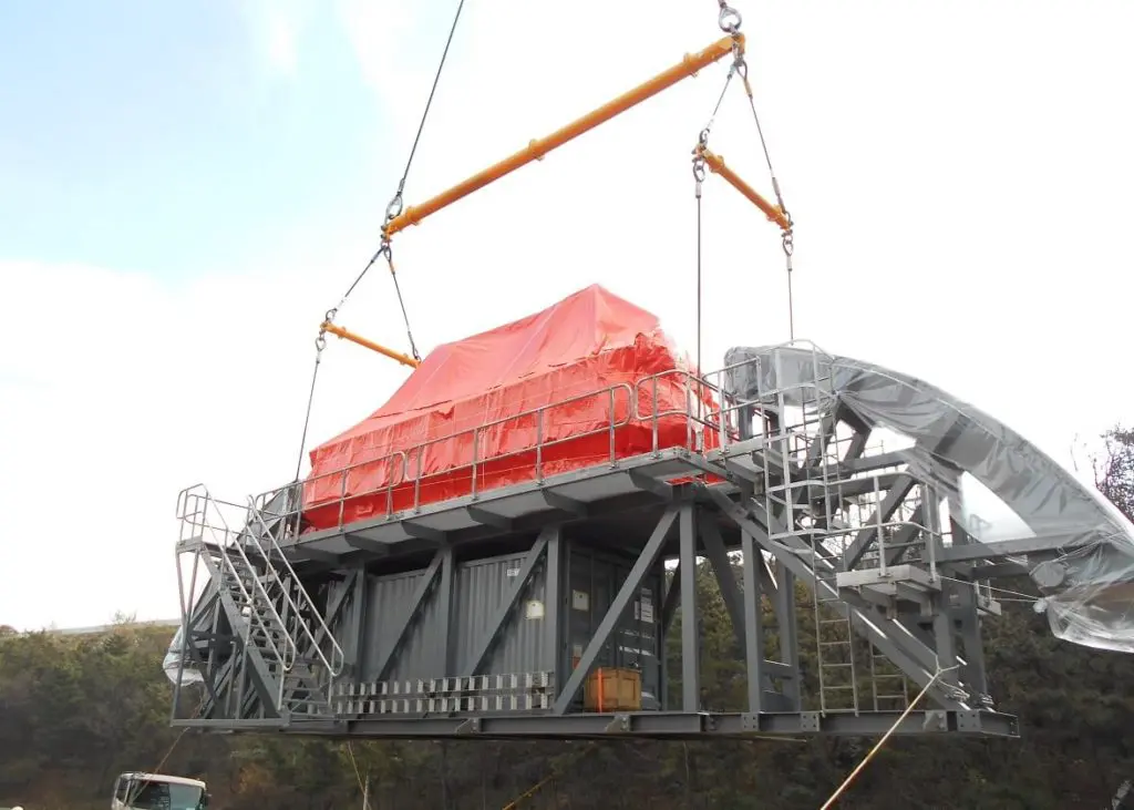 Rigging and Lifting Equipment Hire Perth Lifting Gear Hire & Sales