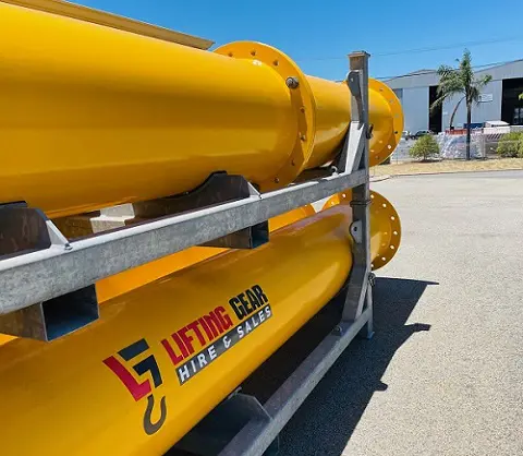 Rigging And Lifting Equipment Hire Perth Lifting Gear Hire Sales
